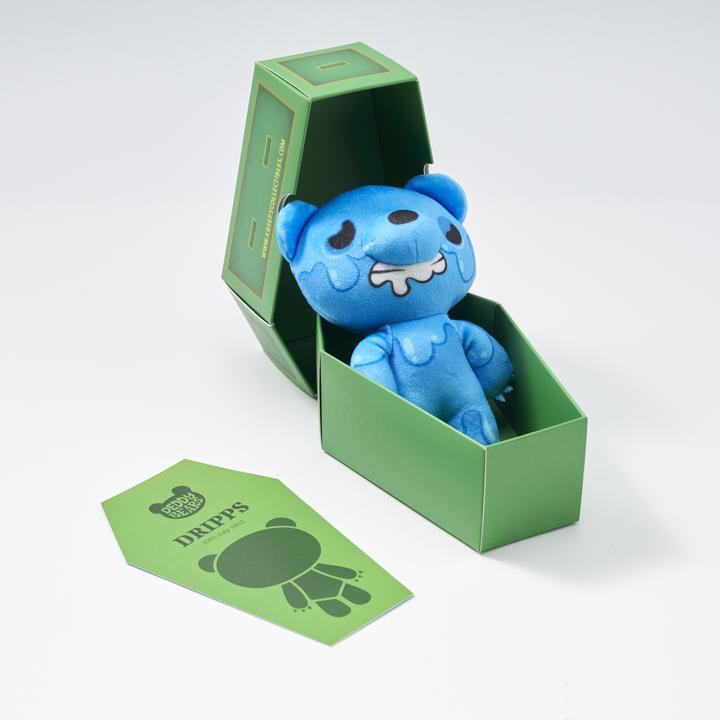 Productafbeelding Kreepy Collectables Kist serie