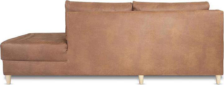 Produktbild Ebuy24 1 x Sofa (Ecksofa)