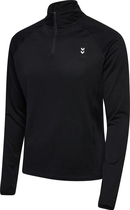 Produktbild hummel Hmlpulse Half Zip Midlayer (XXL)