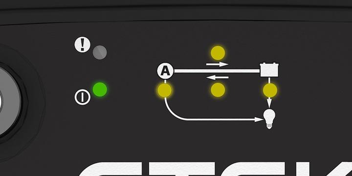 Produktbild Ctek Smartpass 120 (Generatoranschlusskasten)