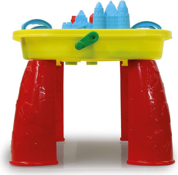 Image du produit Jamara Sable et niveau d'eau