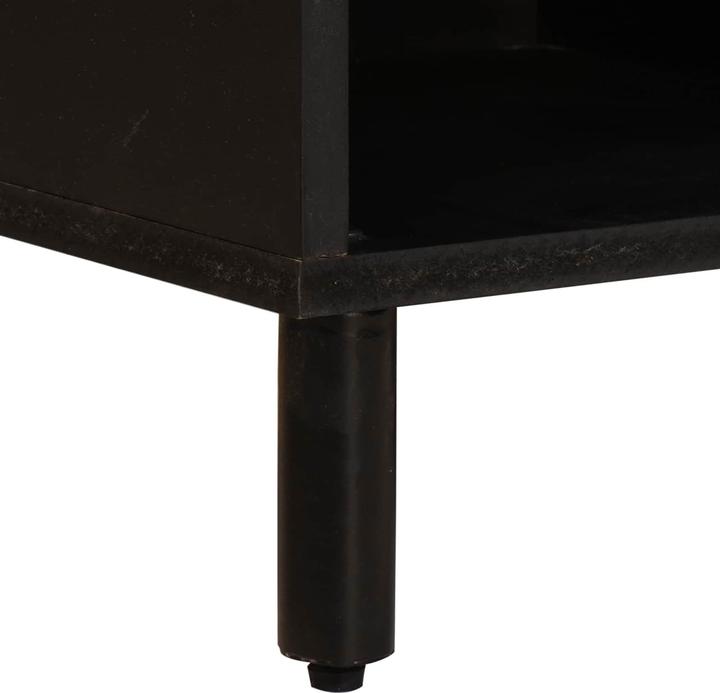 Actual product image vidaXL TV-Schränk (33 x 33 x 46 cm)