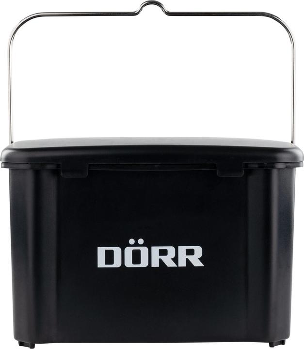 Produktbild Dörr Compact Futterstreuer Set mit Behälter