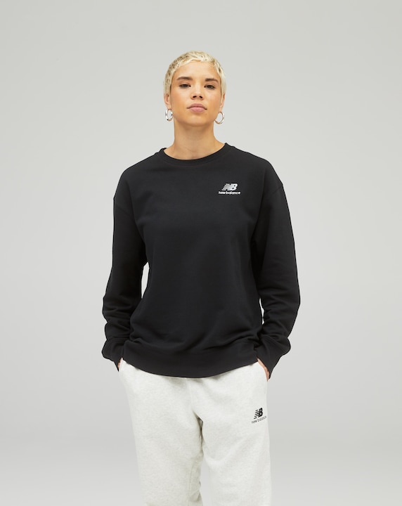 Produktbild New Balance NB Essentials uni-ssentials Crew (S)