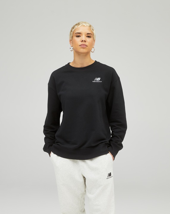 Immagine prodotto New Balance NB Essentials uni-essentials Crew (S)