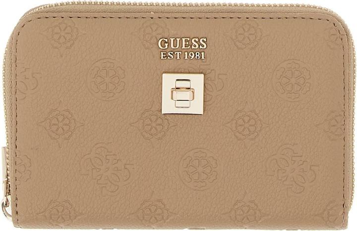 Actual product image Guess Ella Logo SLG Zip Around