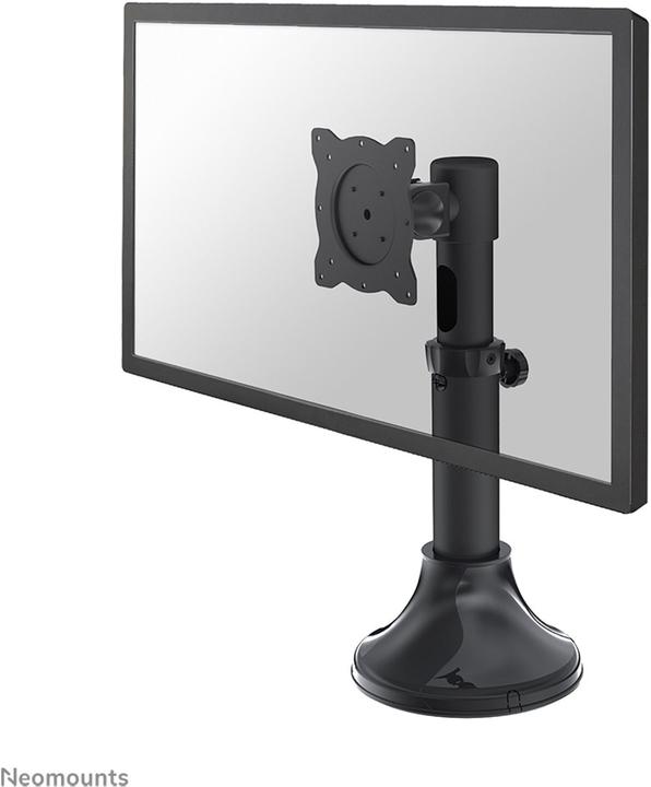 Image du produit Neomounts FPMA-D025Noir (Tables, 30", 12 kg)