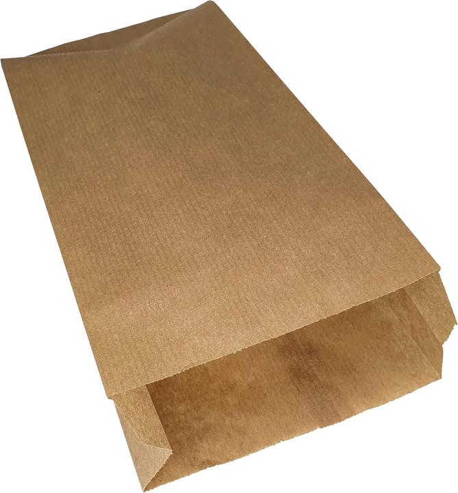 Produktbild Loxato 1000 Stück Brottüten, 45 g/m² (1000 x)
