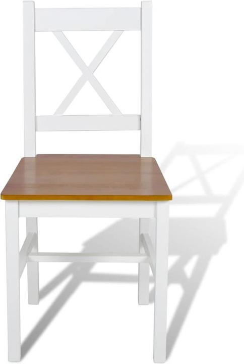 Image du produit vidaXL Esszimmerstuhl