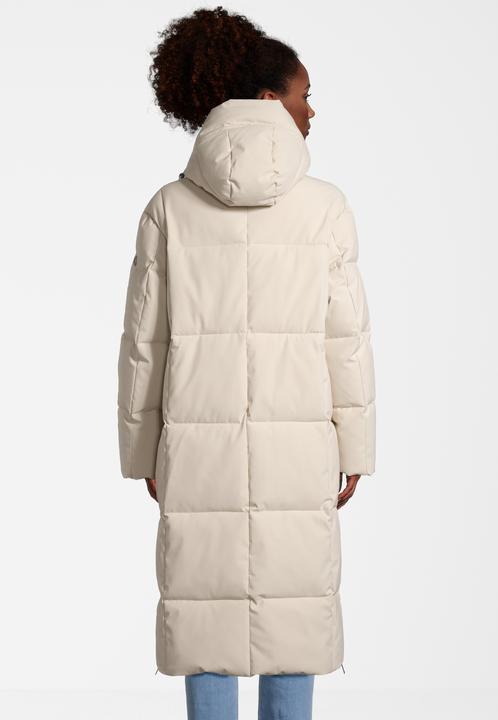 Actual product image New View Puff coat
