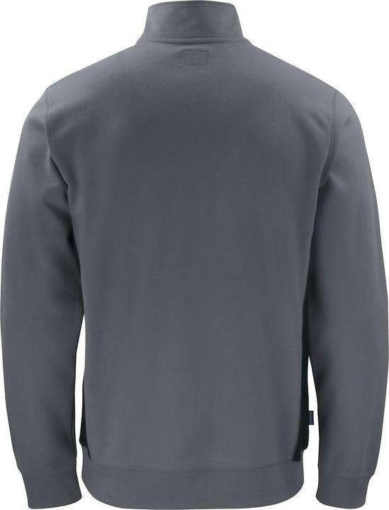 Produktbild Projob Sweatshirt mit halbem Reissverschluss (XXL)