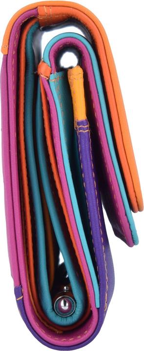 Produktbild Mywalit Geldbörse Leder 13 cm
