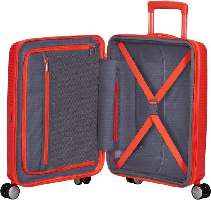 Image du produit American Tourister Spinner Soundbox