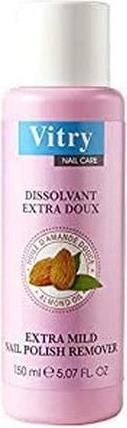 Produktbild Vitry Nagellackentferner extra mild