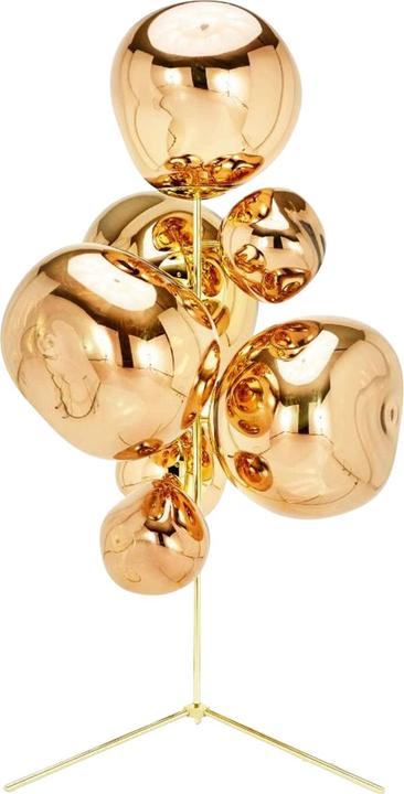 Image du produit Tom Dixon Melt Stand Chandelier Lampadaire (E27)