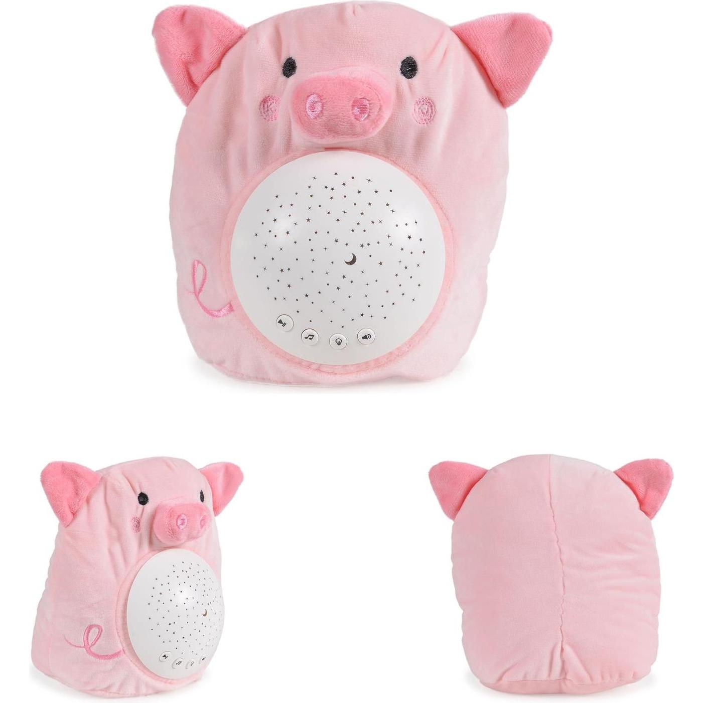 Thumbnail - Moni, Nachtlicht, Musik Plüschtier Starry Sky