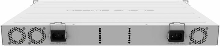 Immagine prodotto MikroTik 54 Interruttore porta CRS354-48G-4S+2Q+RM (48 Porti)
