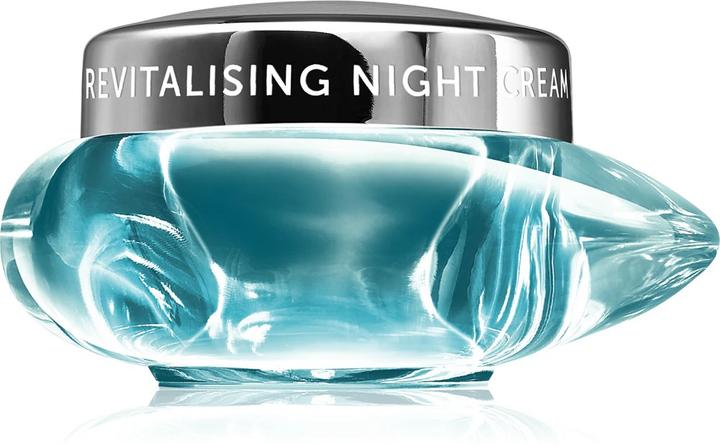 Image du produit Thalgo Crème de nuit revitalisante Source Marine (50 ml, Crème de nuit)