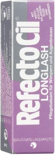 Actual product image Refectocil Longlash Eyelash Balm