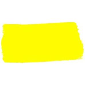 Winsor & Newton, Evidenziatori, Paint Marker Wide Yellow Medium Azo 412