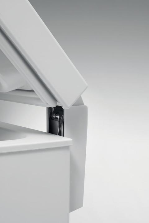 Produktbild Bauknecht GT 400 A2+ (Freistehend, 390 l)