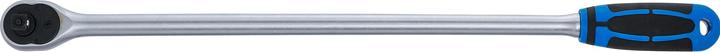 Actual product image BGS Reversible Ratchet extra long 10 mm (3/8") 455 mm (3/8")