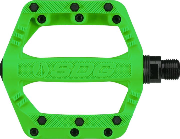 Neon Green