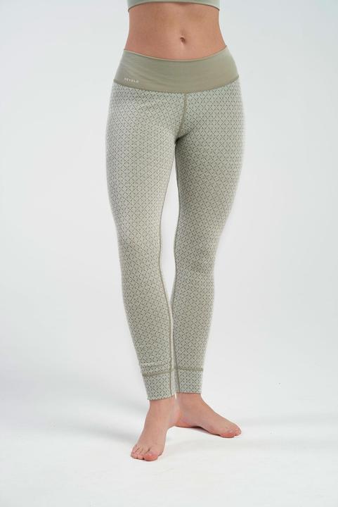 Actual product image Devold Women's Kvitegga Long Johns (L)