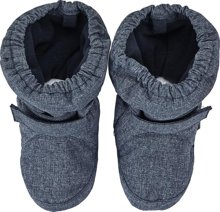 Immagine prodotto Sterntaler Stivali per bambini con velcro (17)