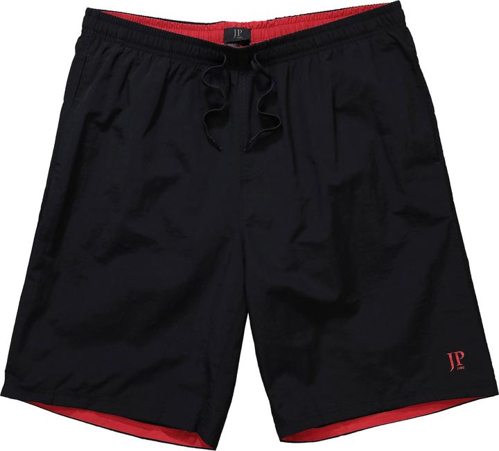 Produktbild JP1880 Badeshorts, Beachwear, Elastikbund, bis Gr. 8 XL (4XL)