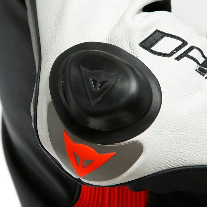 Actual product image Dainese Leather suit perf. 1-piece LAGUNA SECA 5 (Men, 54)