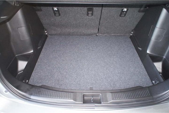 Image du produit Aristar Bac de coffre pour Suzuki SX4 S-Cross de 2013 à aujourd'hui