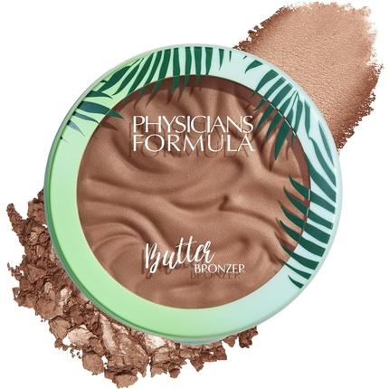Immagine prodotto Physicians Formula Burro Murumuru (04 Bronzer profondo, Bronzer, 11 g)