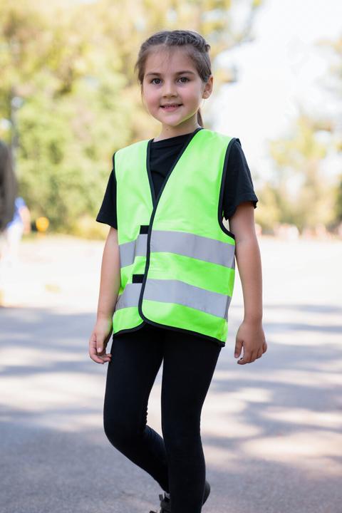 Image du produit Korntex Gilet de sécurité pour enfants (S)
