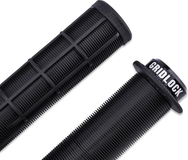 Produktbild DMR Gridlock Griff, Flansch, 140/34mm, black