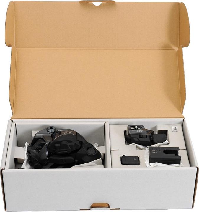 Produktbild Shimano XT Di2 Upgrade Kit (12-fach)