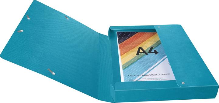 Image du produit Exacompta Archivboxen (A4)