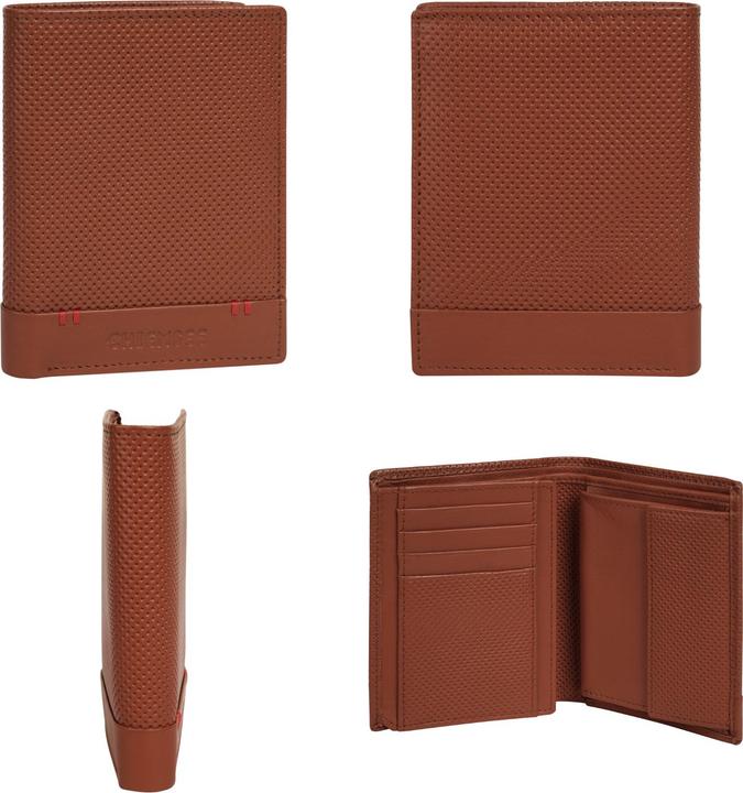 Actual product image Chiemsee Wallet