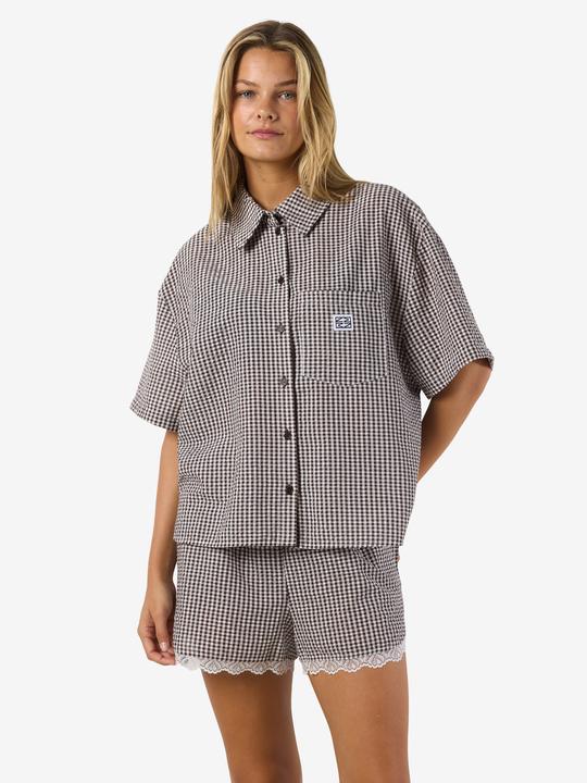 Immagine prodotto Noisy May NMELIZA Kurzarmhemd (XS)