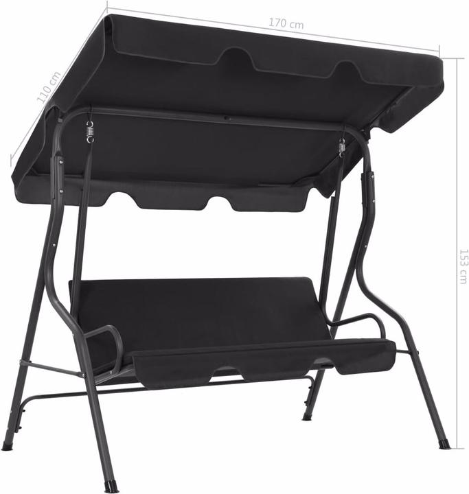 Image du produit vidaXL Julinka