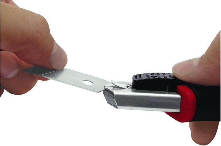 Actual product image Wedo auto-load cutter (Cutters)