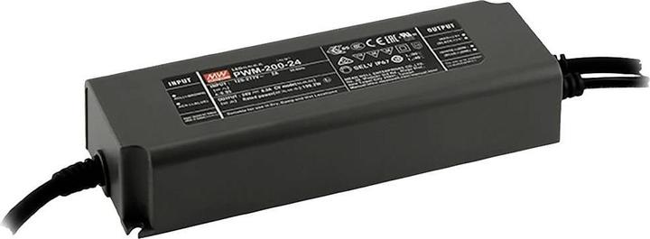 Produktbild MeanWell Mean Well LED-Trafo 199.2W 8.3A