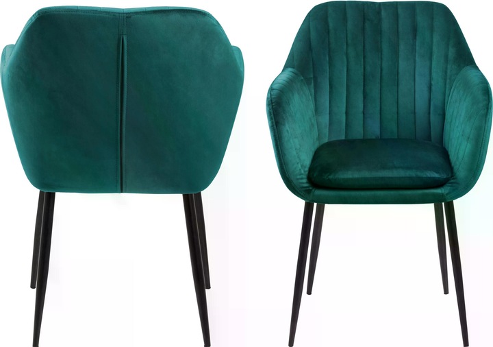 Produktbild AC Design Emilia Velvet