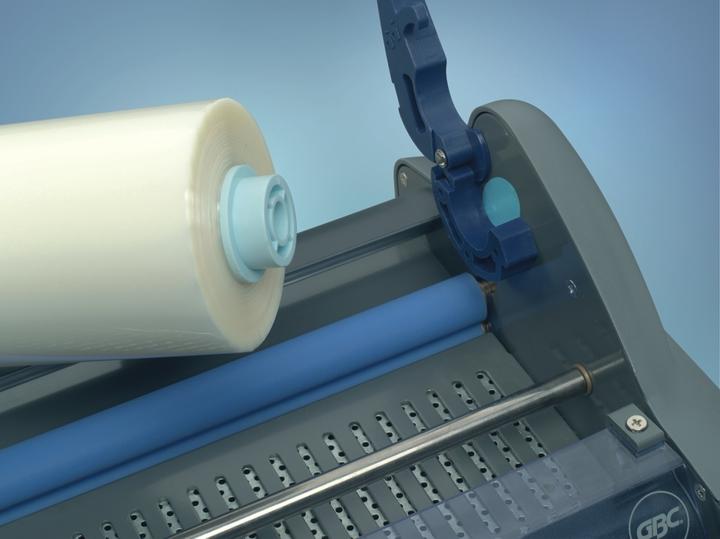 Image du produit GBC Rollfilm Nap Ii (A3, 1 pcs, 58 µm)