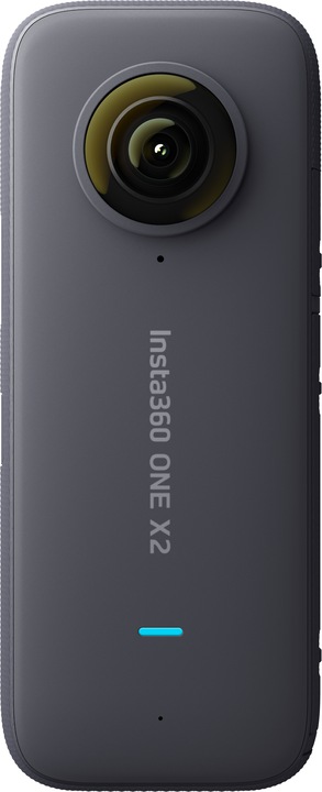 Produktbild Insta360 One X2 (30p, Bluetooth, WLAN)