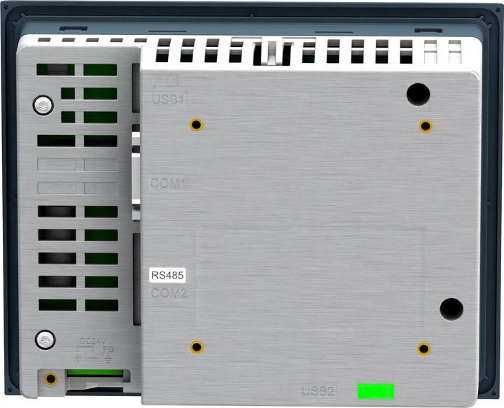 Produktbild Schneider Electric 5.7" TFT HMI Colour Touch Panel QVGA