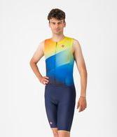Produktbild Castelli Free Sanremo 3 Suit Sleeveless (XXL)
