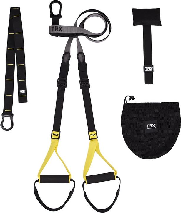 Actual product image TRX Sweat
