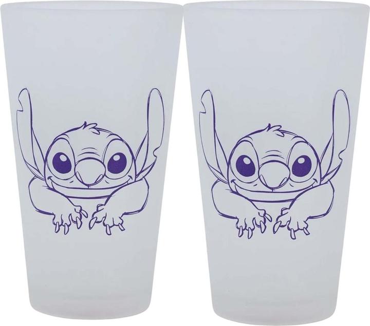Actual product image Stor Lilo & Stitch - Stitch (0.49 l, 2x)