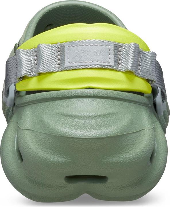 Produktbild Crocs Echo Ripstop Clog (41, 41.5, 42, 41 1/3)